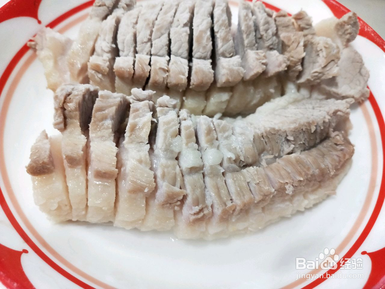 烤箱版脆皮烤肉的做法