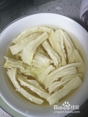 冬笋炖肉怎么做