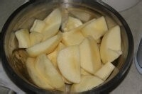 菓乐拼鲜榨苹果的独特做法