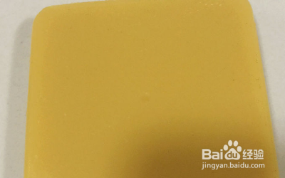 老北京小吃豌豆黄儿怎么做?