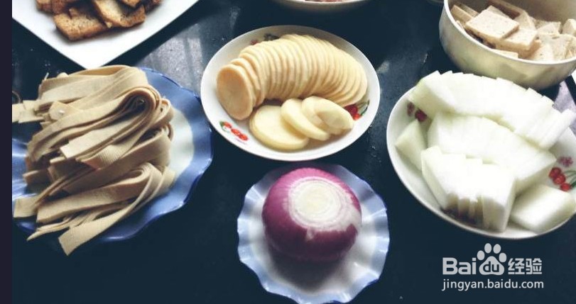 如何做家庭蟹煲，一起学起来