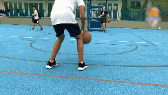 练就纳什的犹豫步，成为像风一样的男人！