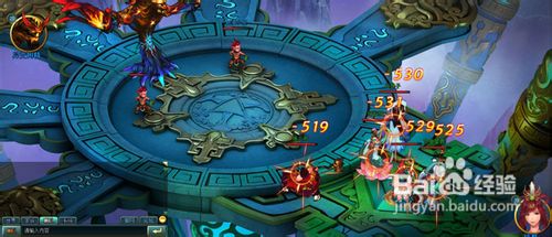 开天辟地炼妖壶玩法解析