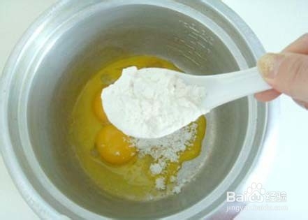 手把手教你制作巧克力奶油泡芙
