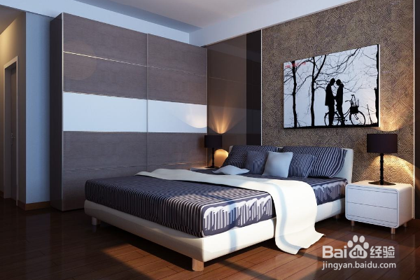 家装怎样装修看着简约而不简单？