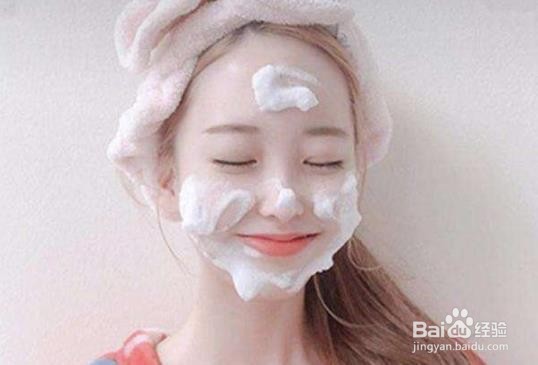 牙膏洗脸有什么效果和功效