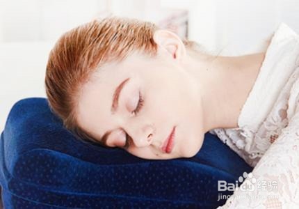 中午怎么午睡最恰当？