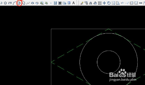 AutoCAD 2007怎么画图和建块