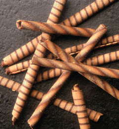 最容易发胖的五大食物