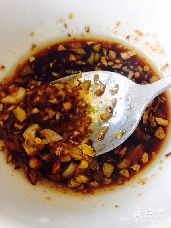 自制蒸肠粉的做法