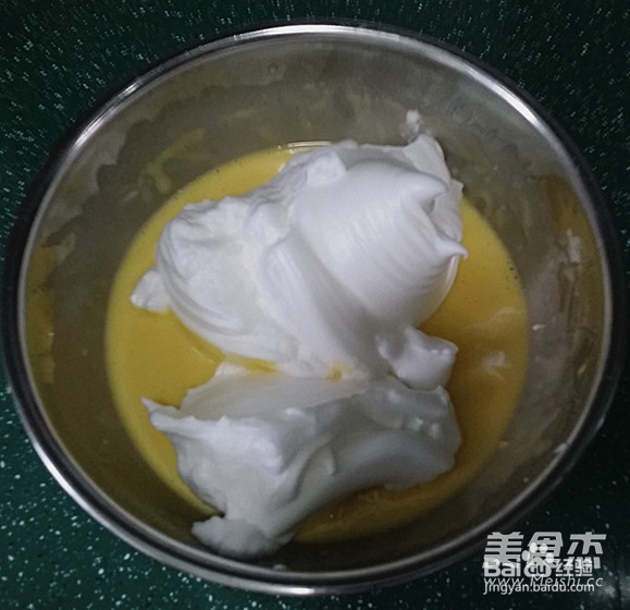小四奶油蛋糕卷