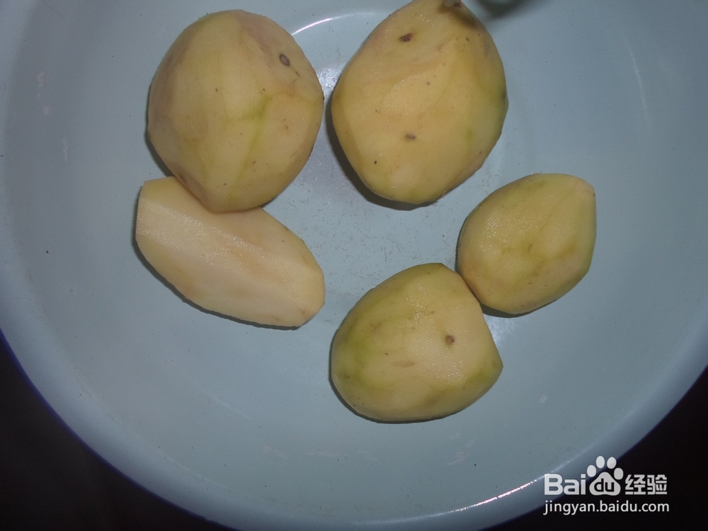 如何在家做拨烂子