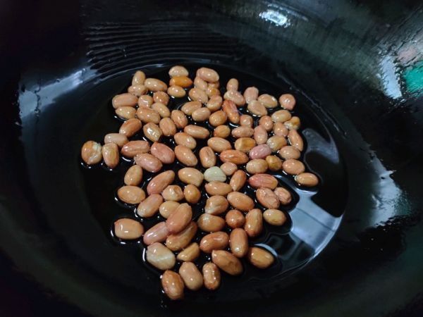 自制酸辣粉巨好吃