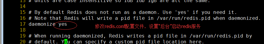 Redis缓存技术应用