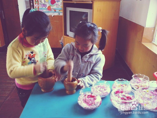 小孩十岁前应该做些什么事情