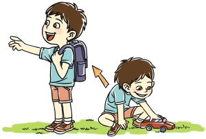 孩子幼升小,家长的三要三不要