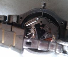 大连手表进水了怎么处理