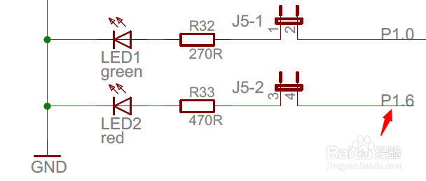 msp430g2553 内部VLO配置与使用