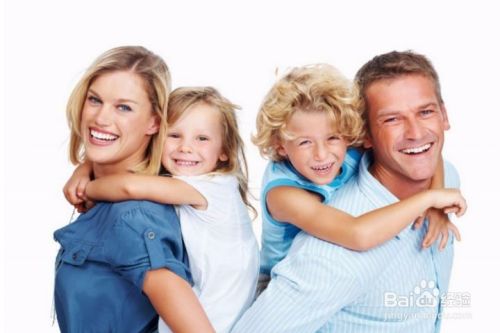 怎样用实际行动让你的家人从你身上获得幸福感？