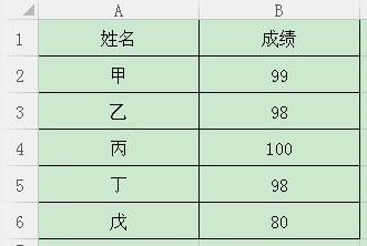 如何用Excel冻结窗口