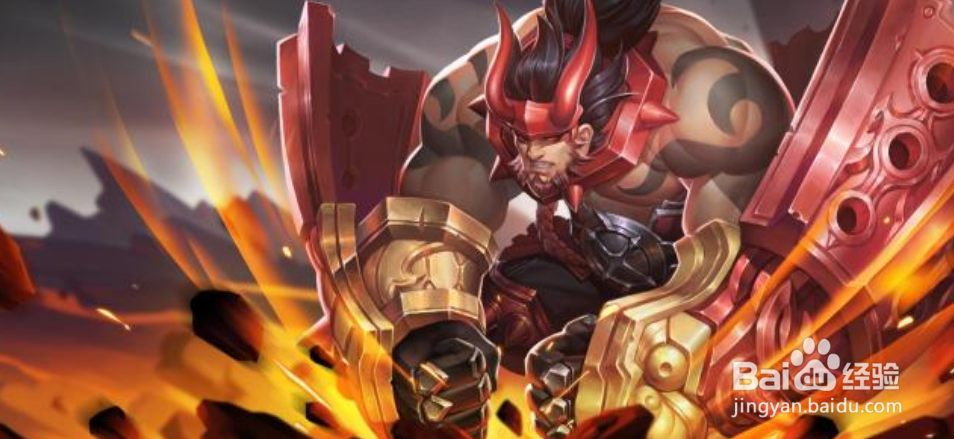 廉颇铭文怎么搭配最强2020