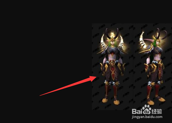 魔兽世界9.2全职业套装外观效果展示