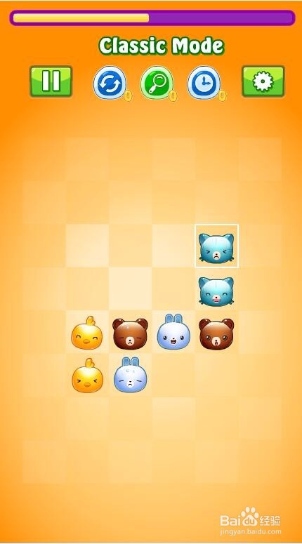 萌宠大连接游戏攻略