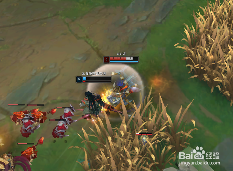 lol无限火力无限乱斗飞机怎么出装玩法