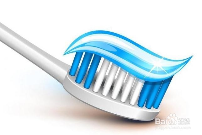 刷牙的正确方法，应该怎样刷牙
