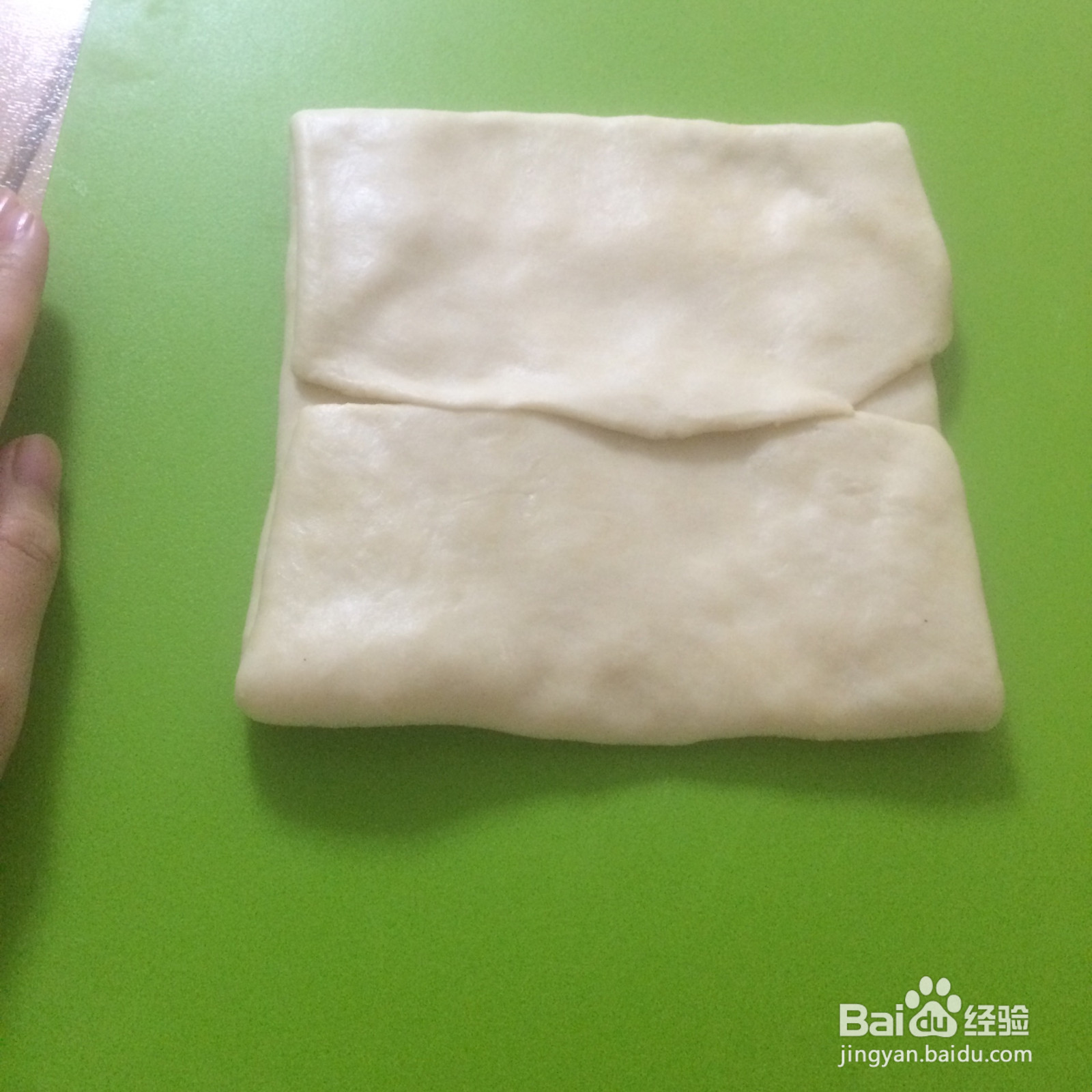 榴莲酥的做法
