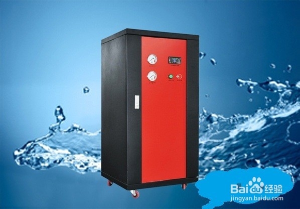 热水器清洗窍门