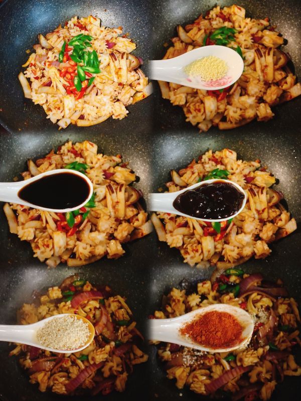 这个做法我怎么没早点发现