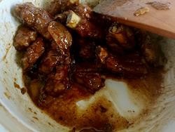 诱人糖醋排骨