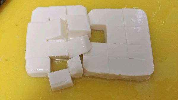 日式鲜虾味增汤