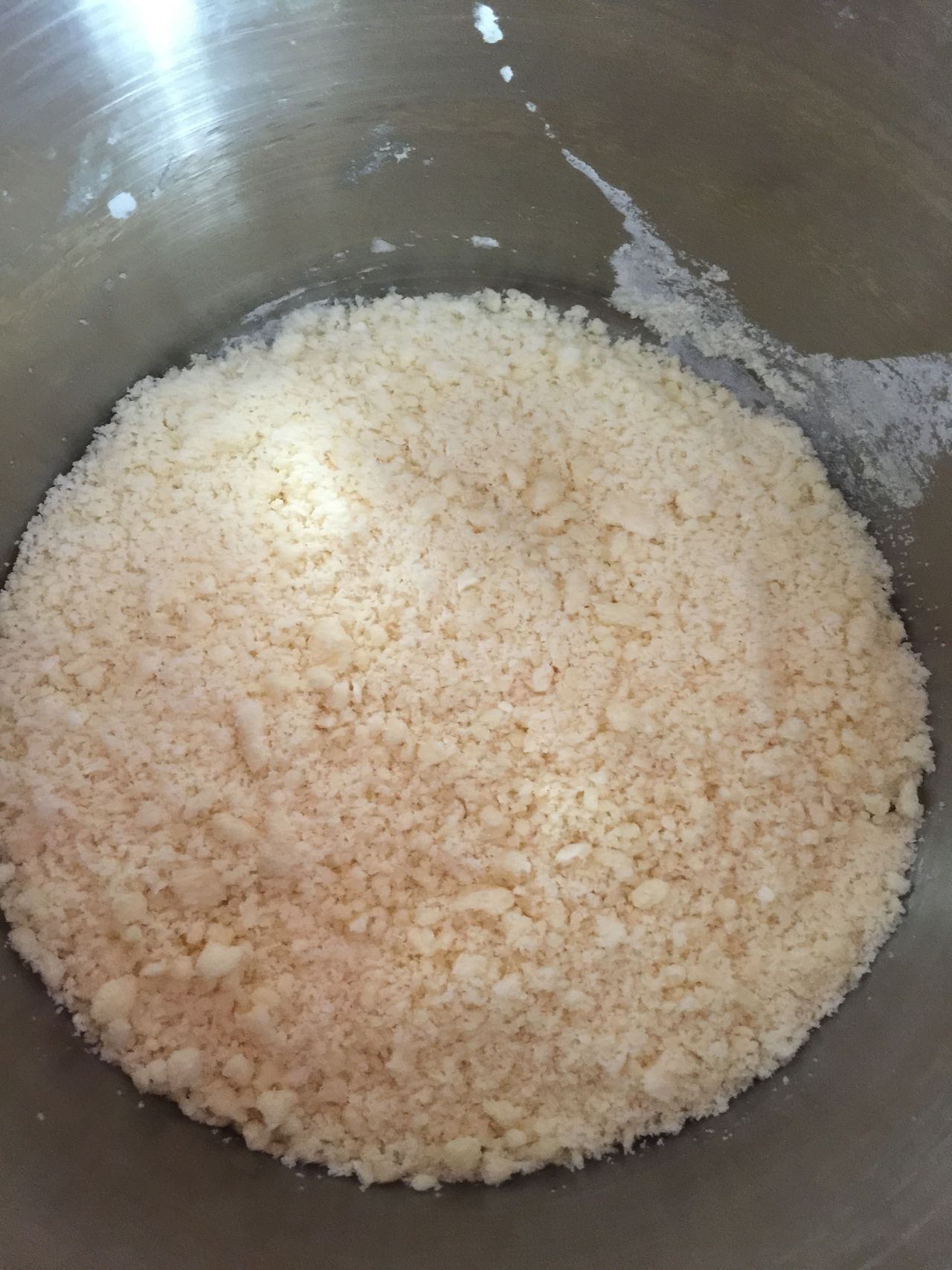 超美味的勺子饼干，每一口都是满满的幸福！