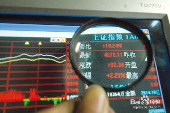 2015年理财具体分析？