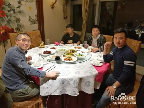 酒桌上怎么能上久喝不醉?