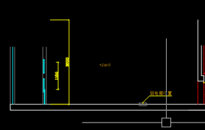 cad用外部参照怎么使用？