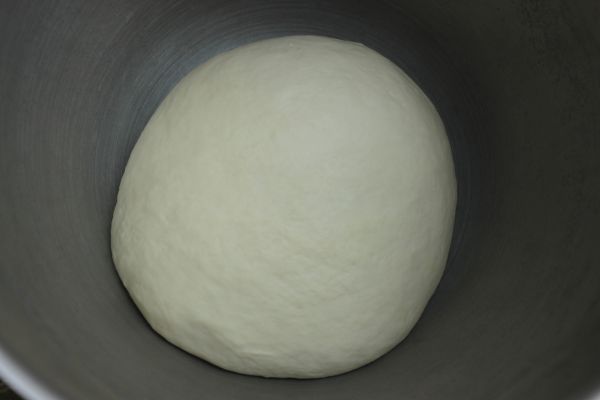 奶酪迷迭香面包