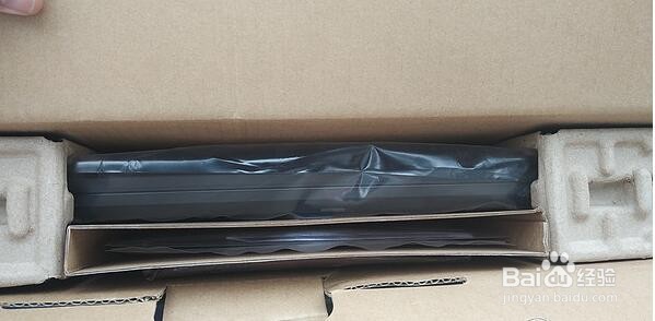 THINKPAD T560开箱外观