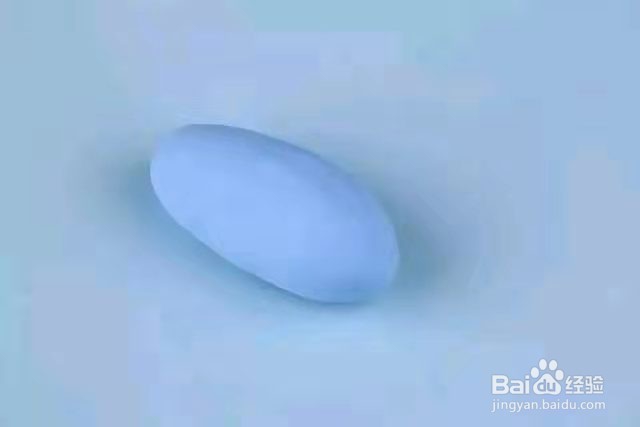 用粘土做小院草地