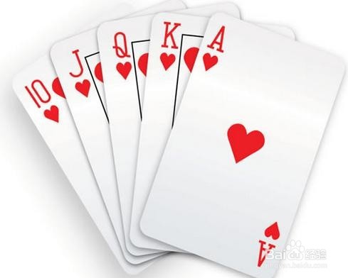 扑克牌玩法——十点半