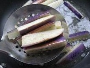 茄子烧豆角怎么制作