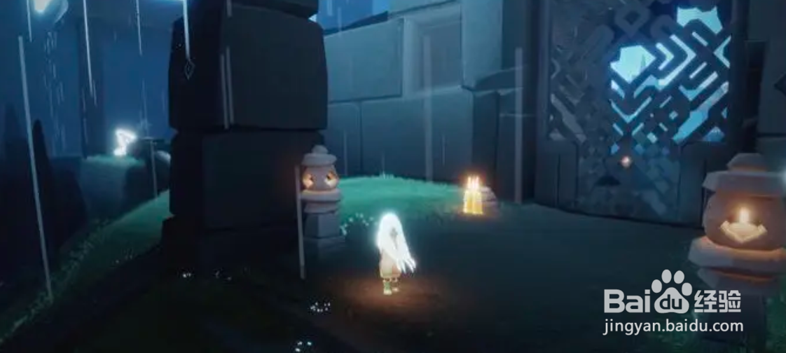 2022光遇2月13日季节蜡烛位置在哪