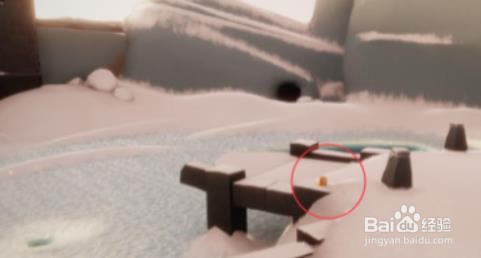 光遇2月14日季节蜡烛位置