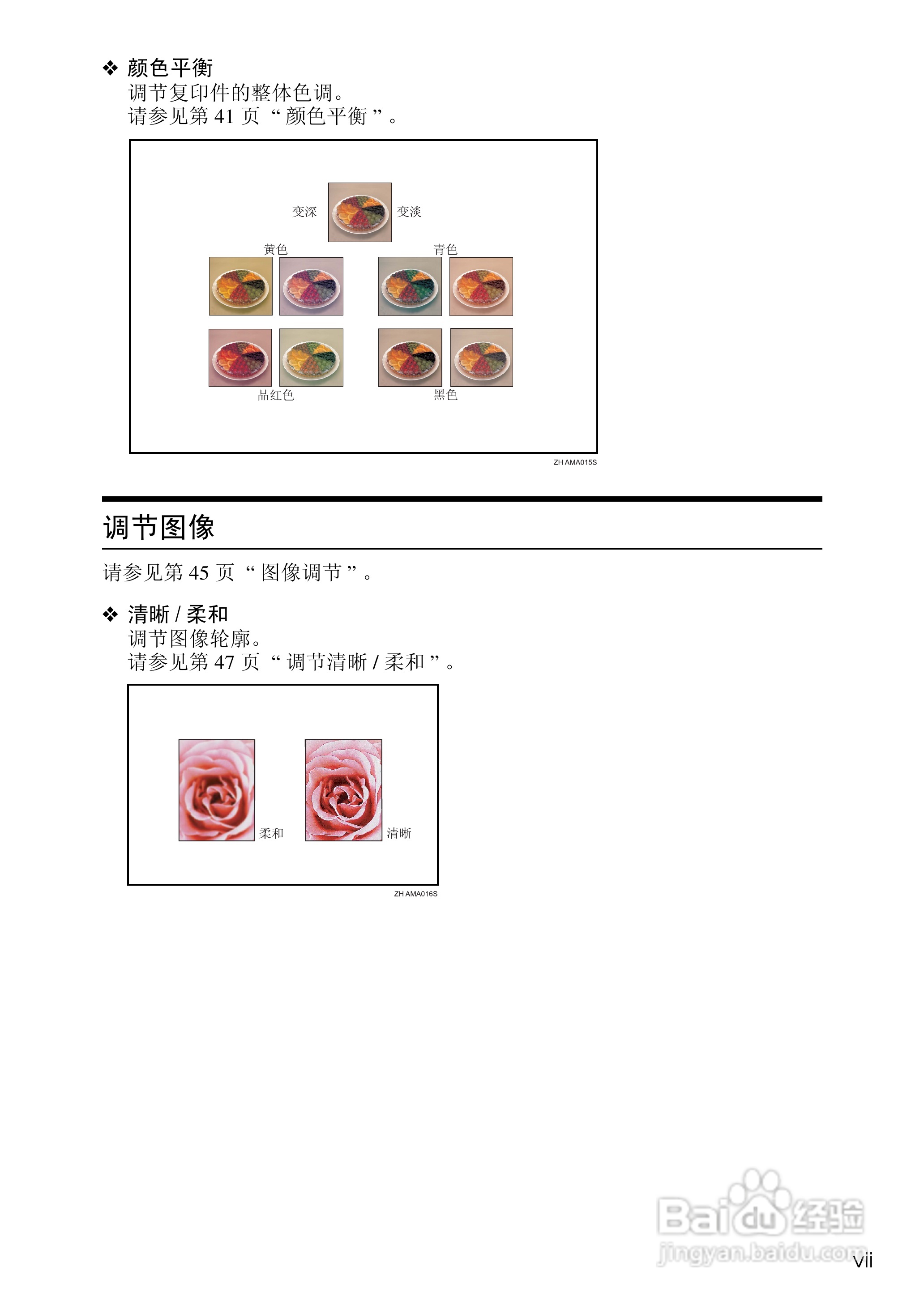 RICOH Aficio MPC3500/4500多功能一体机操作说明书:[1]