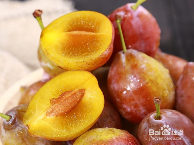 西梅能给我们带来什么益处?