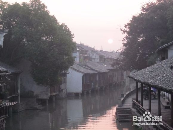 2015乌镇旅游攻略(超详细)