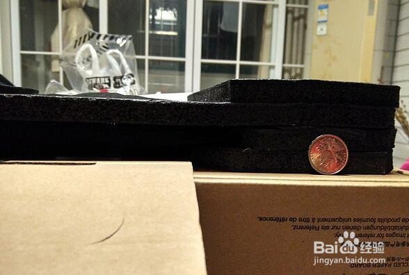 联想Y700-15ISK-ISE 开箱晒物