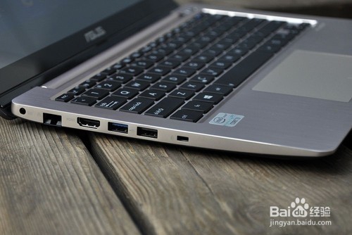 3299元触屏本---华硕VivoBook S200开箱使用体验